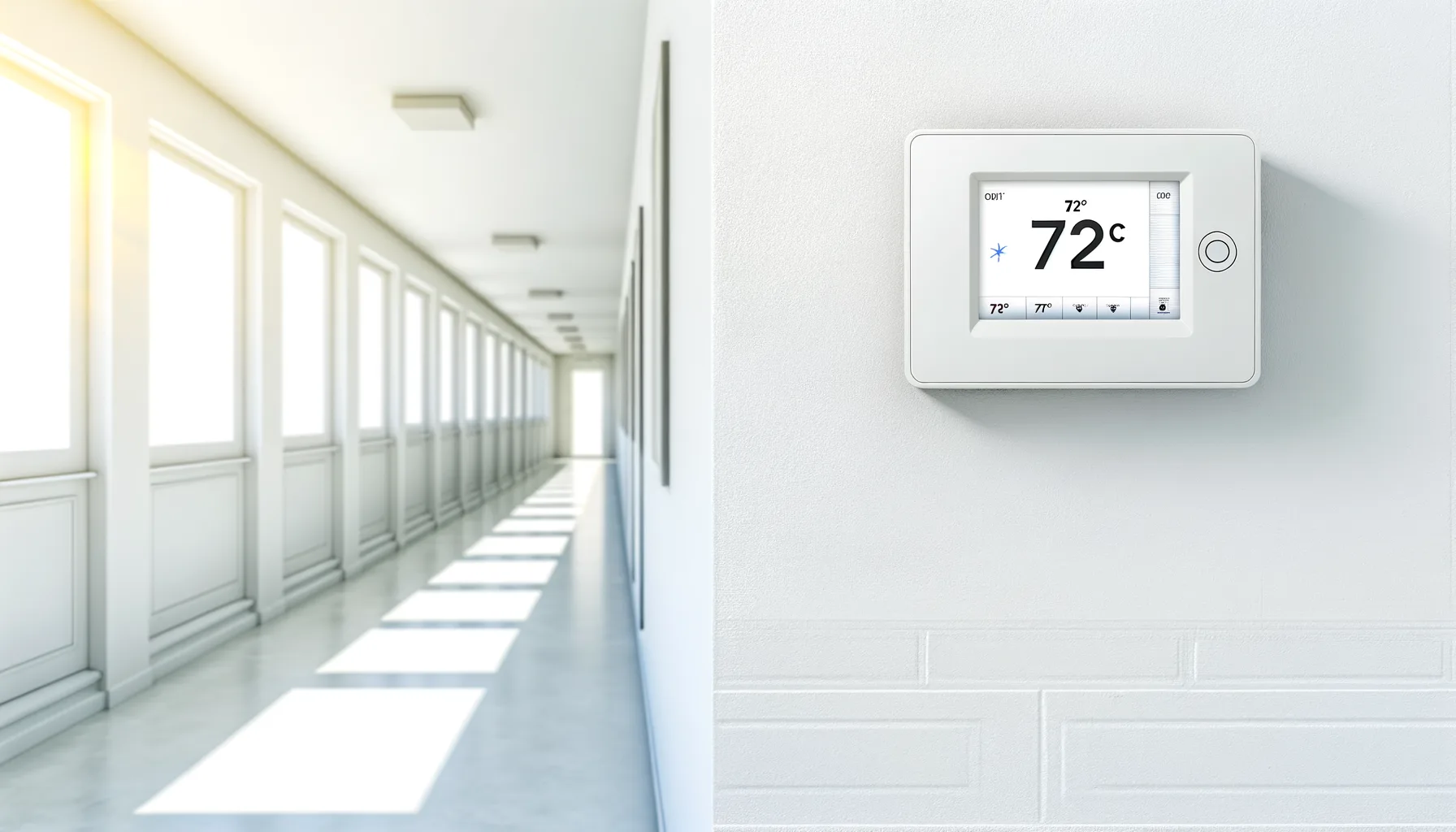 Air Conditioning Installation - Project 3