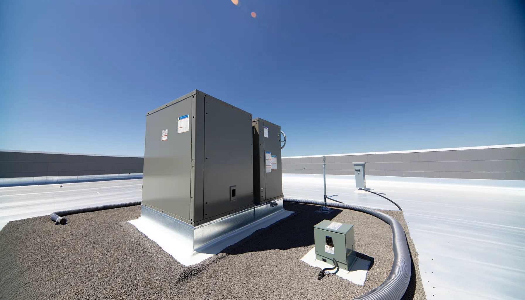 GreenPros Heating and Cooling — professional service