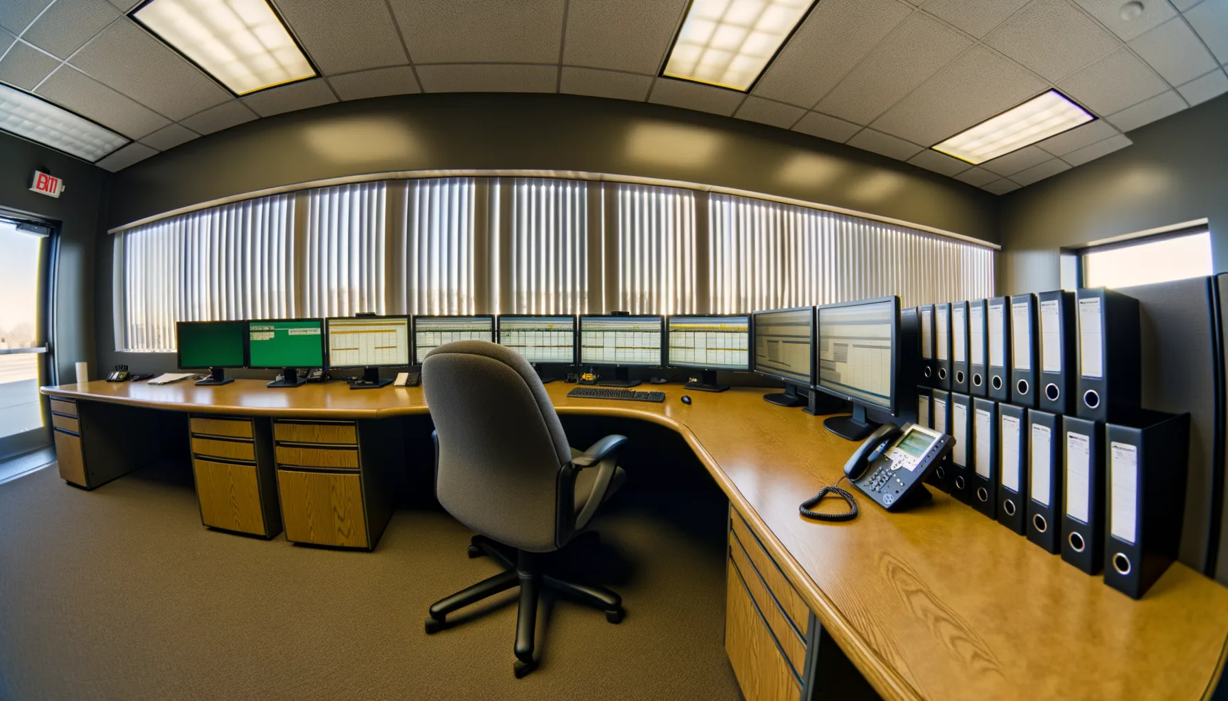 GreenPros Heating and Cooling team