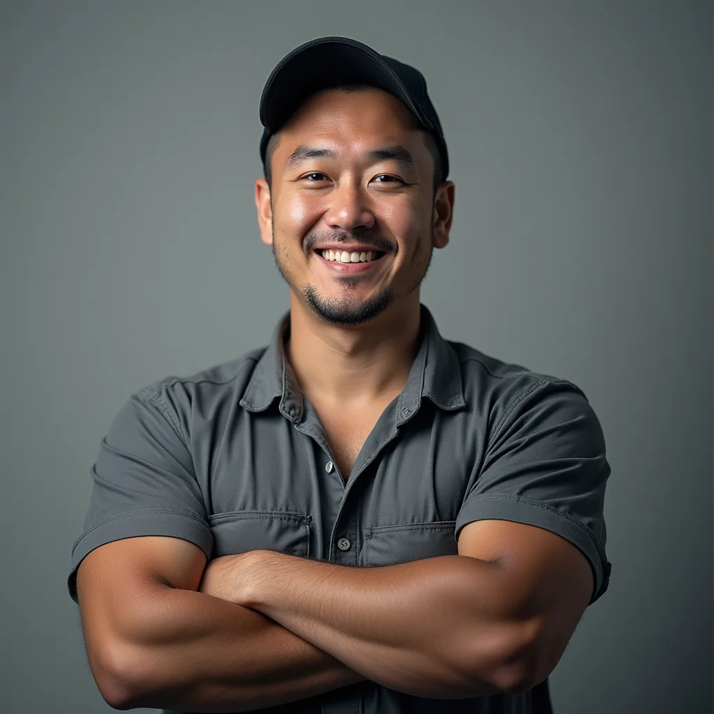 GreenPros Heating and Cooling team