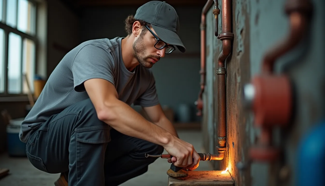 Emergency HVAC: What to Do Before Help Arrives